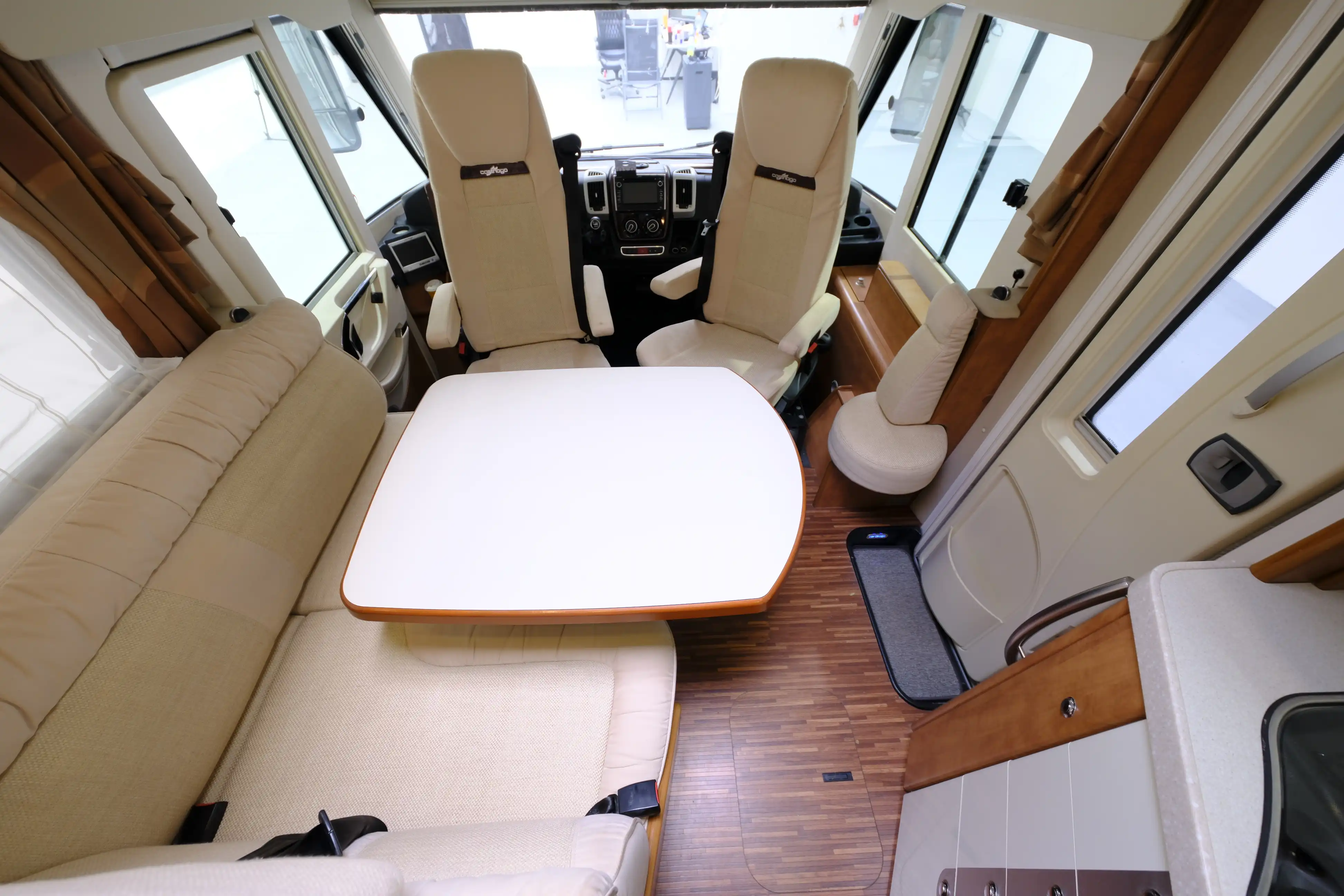 CARTHAGO Chic-C Line 4.3  - Ansicht 7